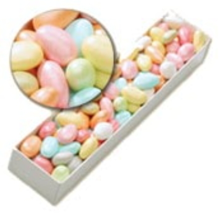 500 Gram Badem Şekeri El Yapımı