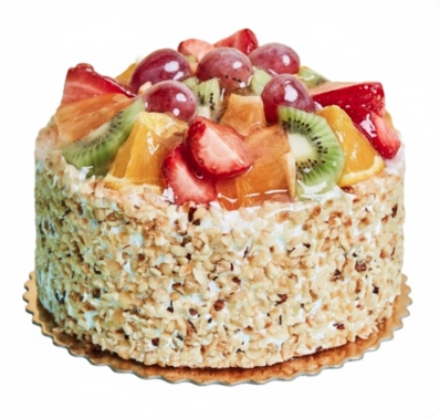 6-9 Kişilik Efsane Tat Deneyimi Karışık Meyveli Tat