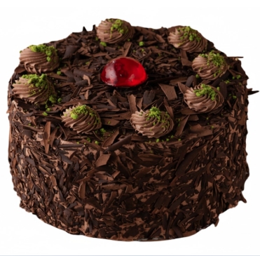 Hediye Pasta Gönderimi Sürpriz Çikolatalı Lezzet