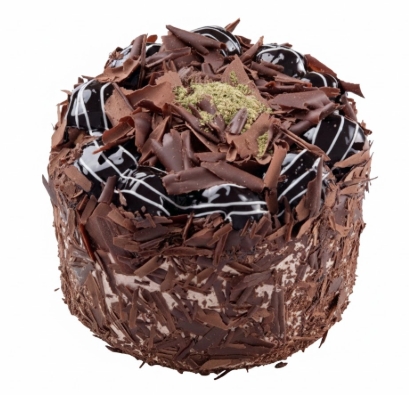 Lezzetli ve Şık 2-3 Kişilik Mini Yaş Pasta Modelleri