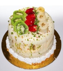 Özel Sunum Tat 6-9 Kişilik Karışık Meyveli Şık